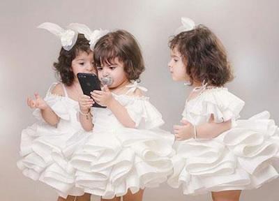 فواید داشتن خواهر و برادر؛ از کودکی تا سالمندی فواید داشتن خواهر و برادر؛ از کودکی تا سالمندی