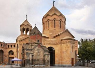 تور ارمنستان: برترین جاذبه های گردشگری ایروان، ارمنستان