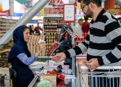 هشدار روزنامه جمهوری اسلامی درباره شلوغی بازار گرانی، باور کنید حال جامعه ناخوش است