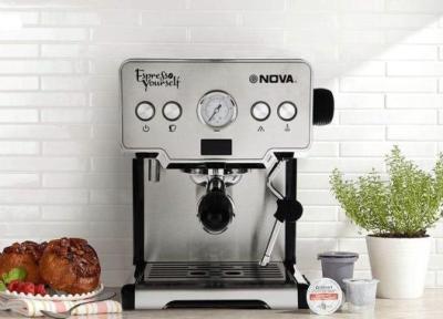 برترین مدل قهوه ساز نوا کدام است؟ برترین مدل قهوه ساز نوا کدام است؟