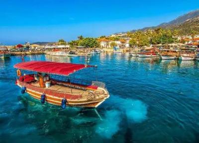 هر آنچه باید راجع به جاهای دیدنی ترکیه بدانید هر آنچه باید راجع به جاهای دیدنی ترکیه بدانید